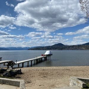 Meet your Posher, Niki